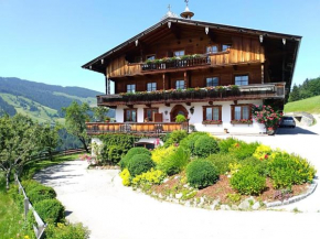 Aussermooserhof Alpbach